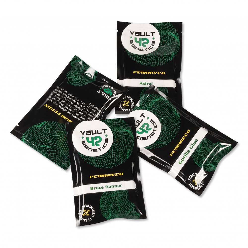 Семена марихуаны сорт Permanent Marker Fem. Семена марихуаны сорт Permanent Marker Fem.